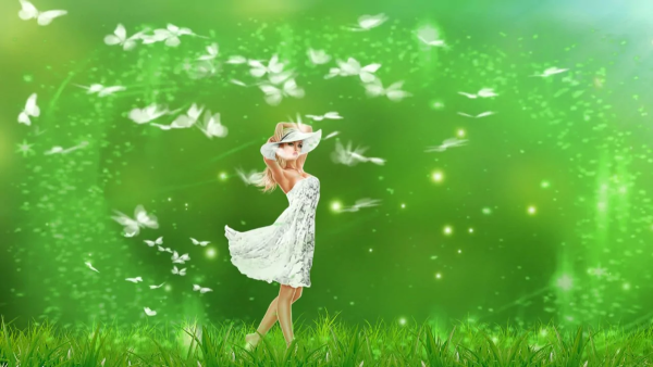 Я так хочу чтобы лето не кончалось