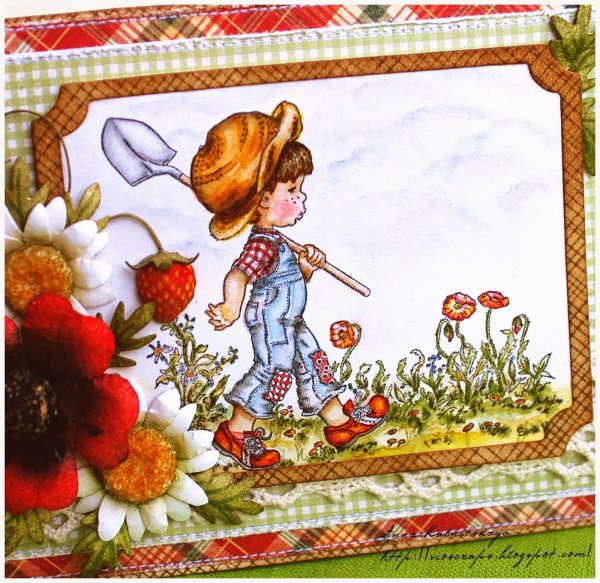 Я так хочу чтобы лето не кончалось