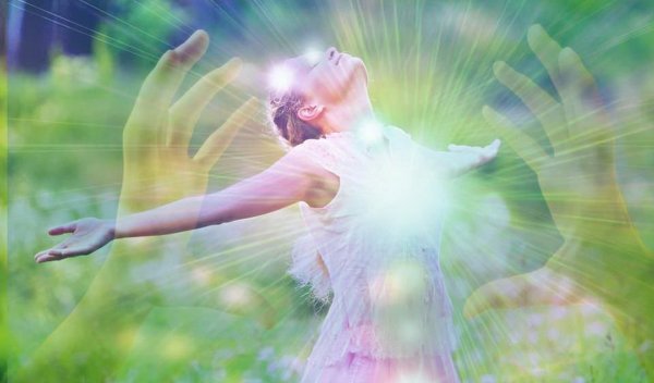 Счастье радость позитив