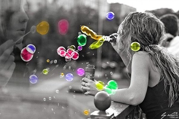 Художник Artem rhads Chebokha