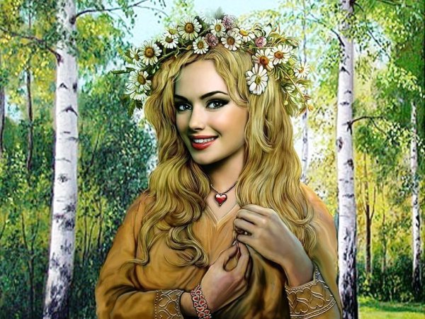 Алмазная живопись Диамант ангел