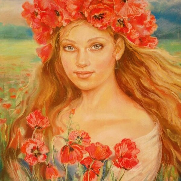 Фидес богиня