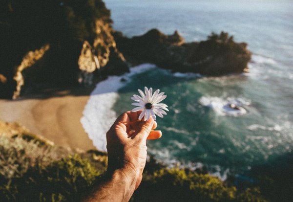 Прошлая любовь