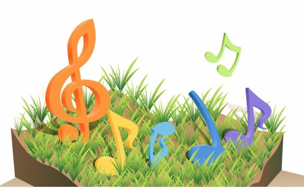 Музыкальное лето