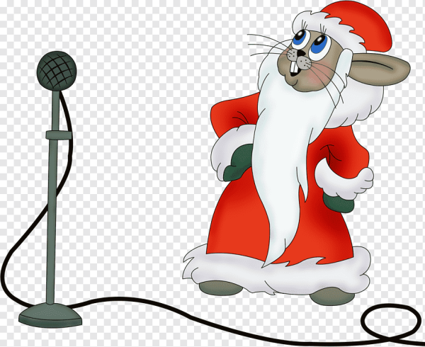 Заяц изну погоди дед омроз