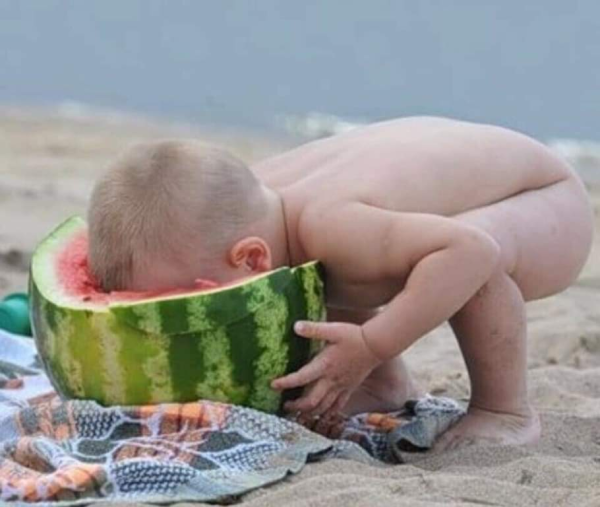 Позитивное лето