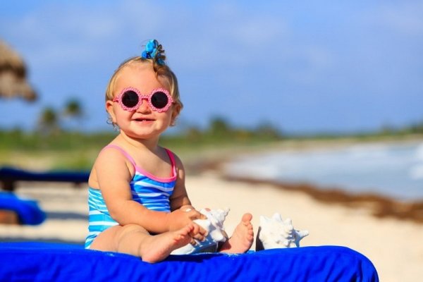 У каждого своя Радуга