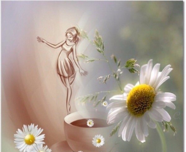 Открытки с воскресным вечером