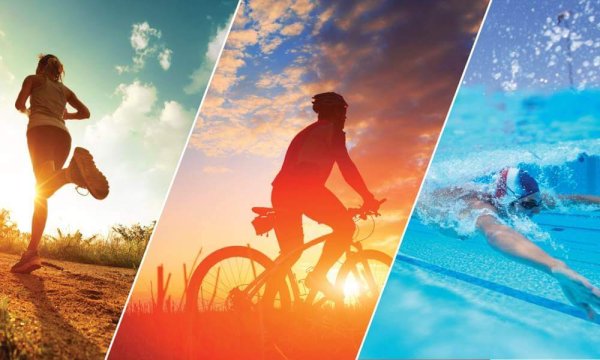 Физическая активность