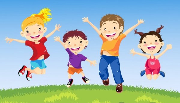 Безопасное детство