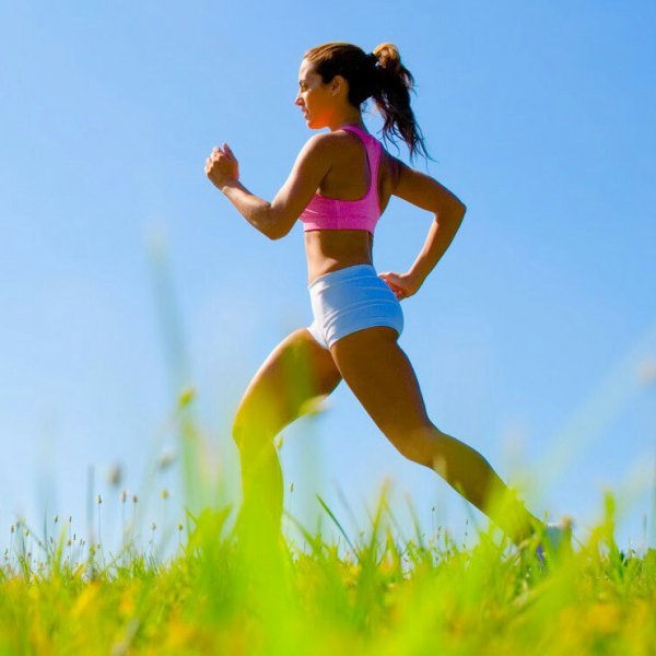 Здоровый образ жизни фото