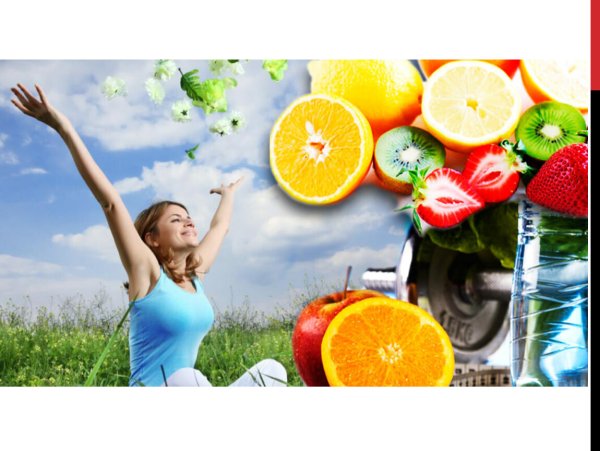 Здоровому образу жизни да