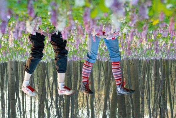 Лето пляж Эстетика