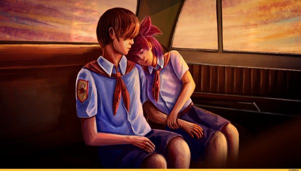 Алиса Двачевская на пляже