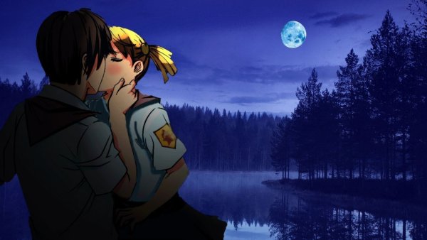 Бесконечное лето / Everlasting Summer