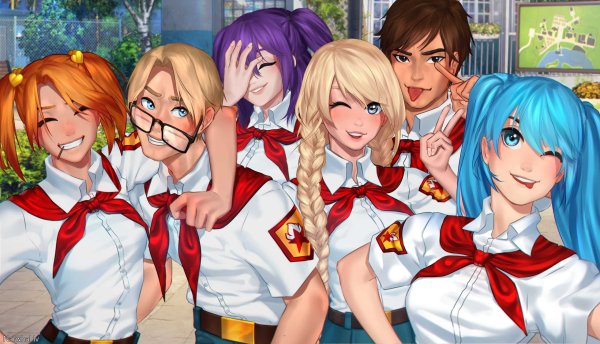 Эверластинг саммер