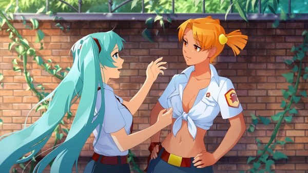 Бесконечное лето Рита