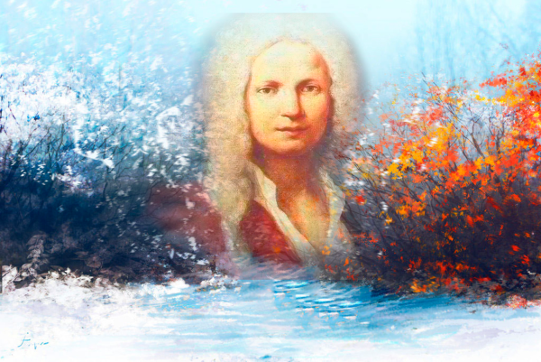 Вивальди Весна