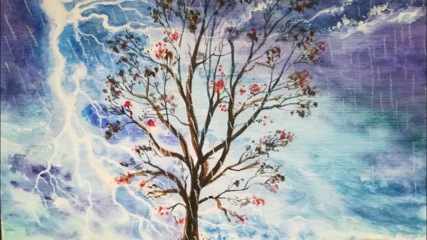 Антонио Вивальди времена года