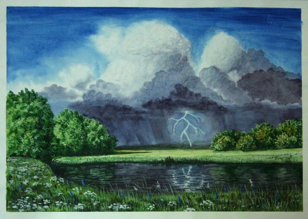 Антонио Вивальди создатель барочного концерта