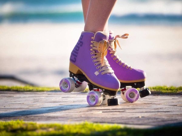 Ролики коньки