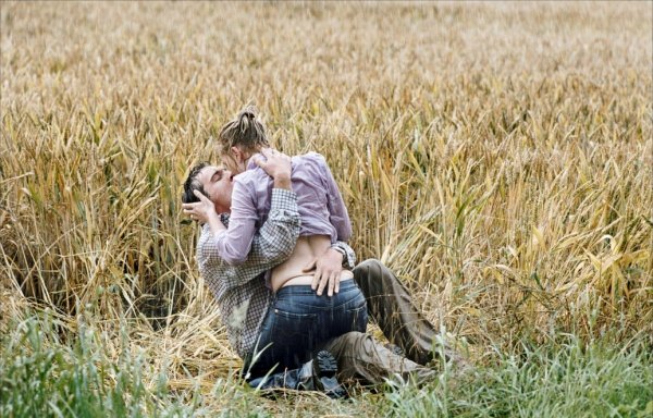 Матч поинт фильм 2005