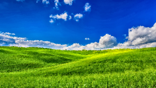 Природа виндовс 10