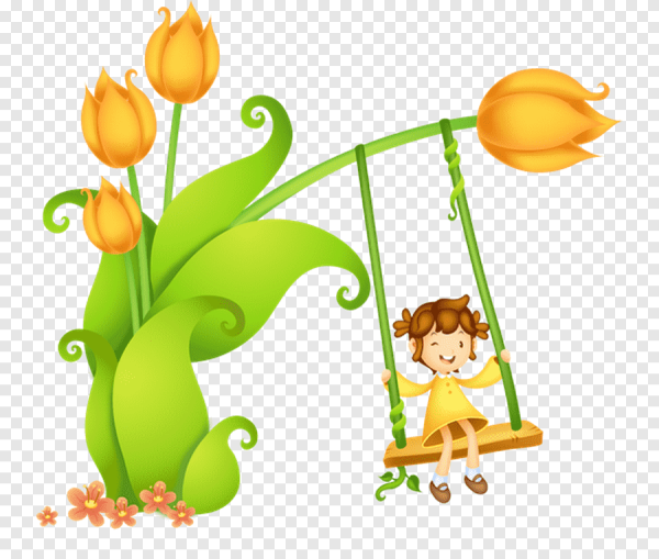 Детский клипарт