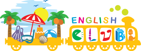 Лето на английском для детей