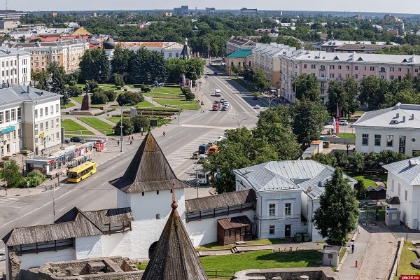 Псков Изборск Печоры Пушкинские горы