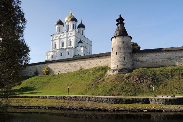 Псков города Псковской области