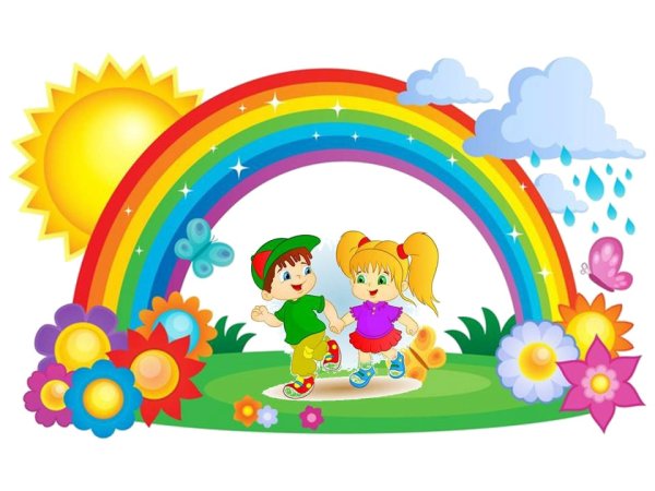 Фон для стенда