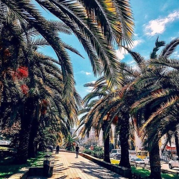 Лазаревское пляж Лазурный