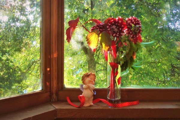 Арсений Тарковский вот и лето прошло