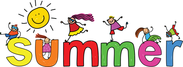 Лето на англ