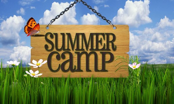 Надпись на песке