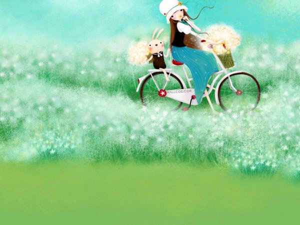 Цитаты про лето из мультфильмов