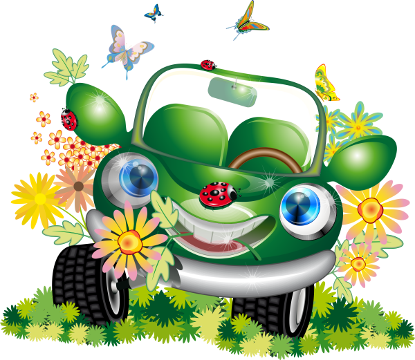 Подвезти на машине