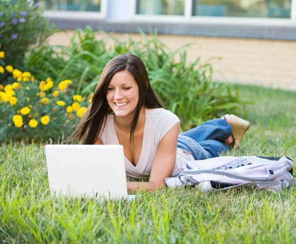 Подработка на лето для школьников