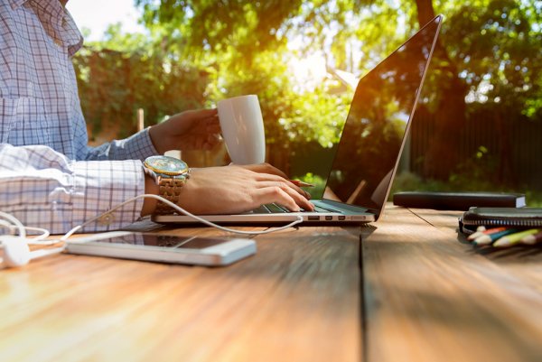 Открыта вакансия