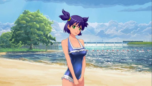 Бесконечное лето / Everlasting Summer