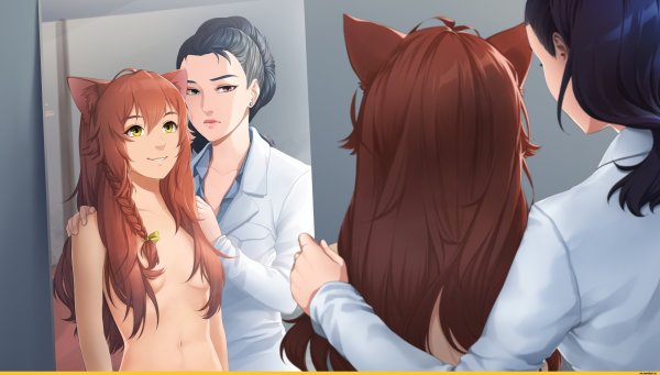 Бесконечное лето Катя