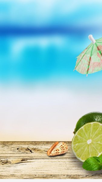 Летняя тематика