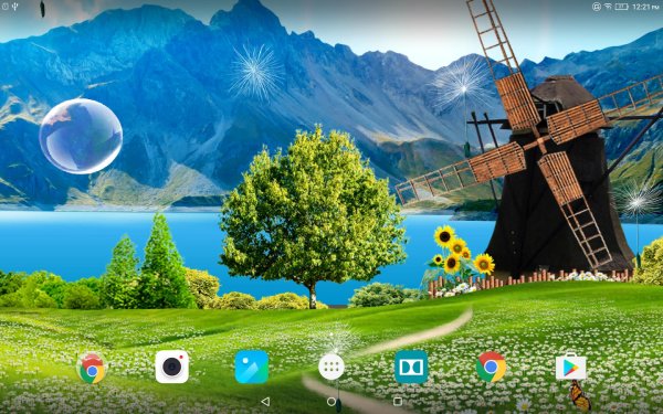 Карибское море пляж Баунти