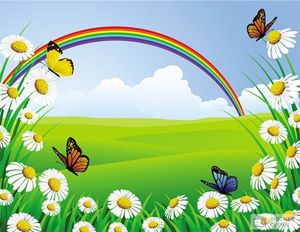 Летний период в детском саду