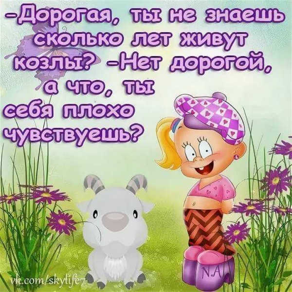 Позитивные открытки