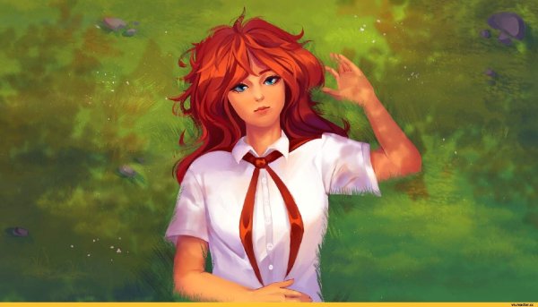 Бесконечное лето Ульяна взрослая