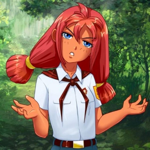 Пионерский лагерь Совенок в реальной жизни