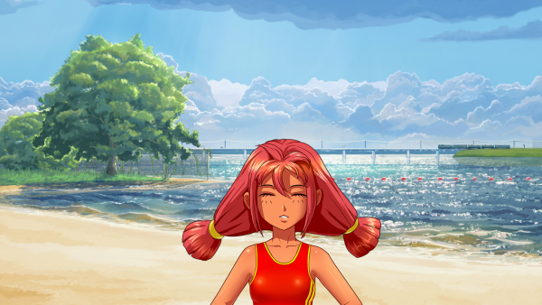 Everlasting Summer Ульяна 18