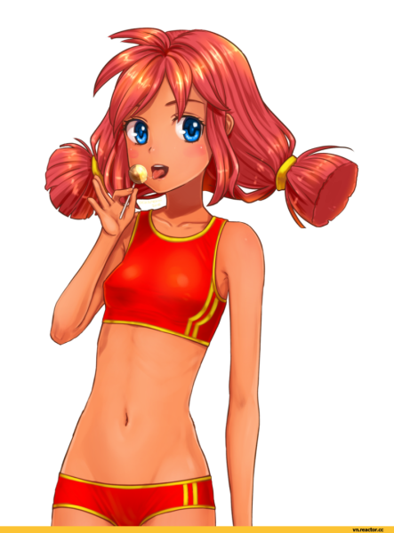 Ульянка Бесконечное лето